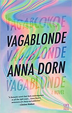 Vagablonde by Anna Dorn