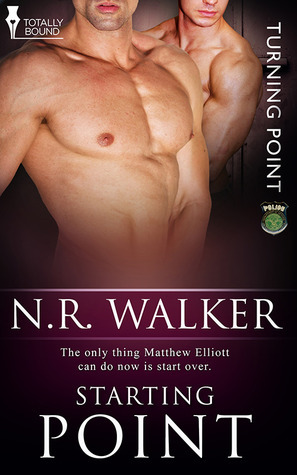 Starting Point by N.R. Walker