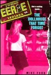 The Dollhouse That Time Forgot by King Features, Michael Thomas Ford, Mike Ford