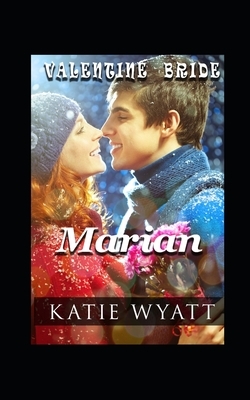 Marian by Katie Wyatt