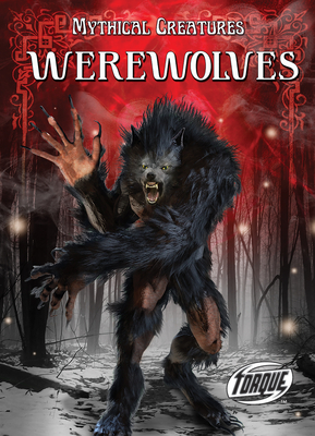 Werewolves by Thomas Kingsley Troupe