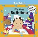 Bathtime by Alex Ayliffe