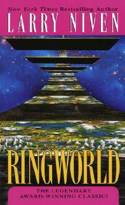 Ringworld by Larry Niven