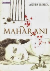 Maharani by Agnes Jessica