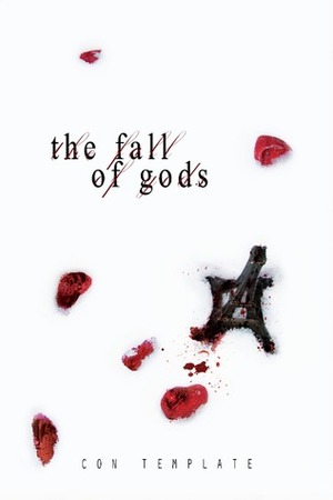 The Fall of Gods by Con Template