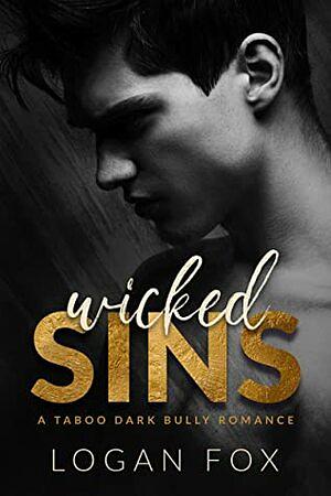 Wicked Sins by Logan Fox