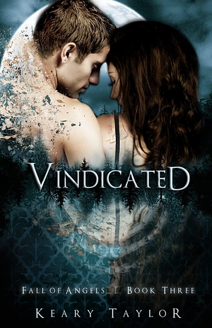 Vindicated by Keary Taylor