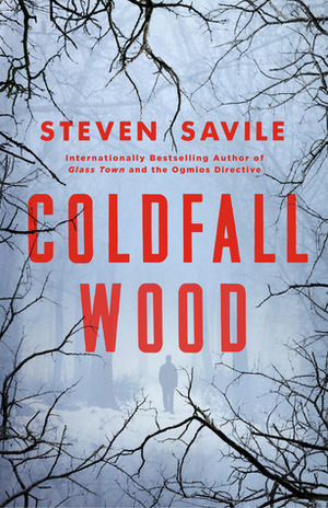 Coldfall Wood by Steven Savile