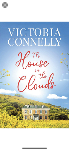 The House in the Clouds by Victoria Connelly