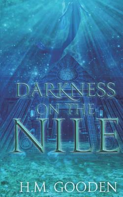 Darkness on the Nile by H.M. Gooden