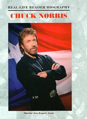 Chuck Norris by Melanie Cole