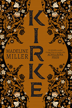 Kirke by Madeline Miller