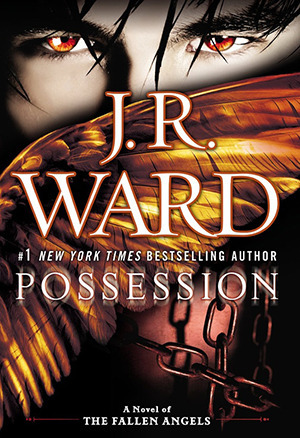 Possession by J.R. Ward