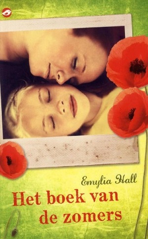 Het boek van de zomers by Emylia Hall