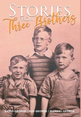 Stories From Three Brothers by David George, Michael George, Bud George