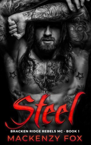 Steel by Mackenzy Fox