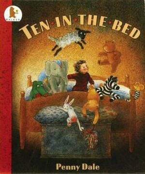 Ten In The Bed by Penny Dale