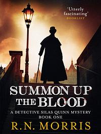 Summon Up the Blood by R.N. Morris, R.N. Morris