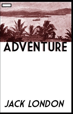 Adventure annotated by Jack London