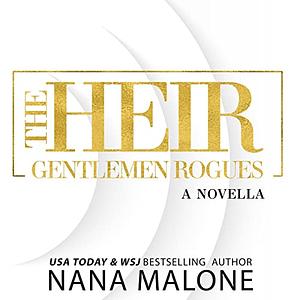 The Heir by Nana Malone