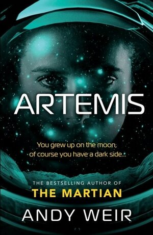 Artemis by Andy Weir