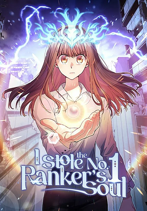 I Stole the Number One Ranker's Soul, Season 1 by EUDAM, LEE JUNG, Liquor AshTree