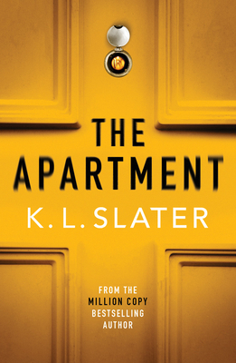 The Apartment by K.L. Slater