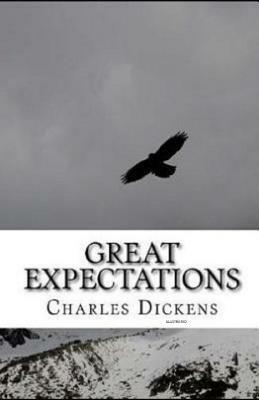 Great Expectations(Illustrated) by Charles Dickens