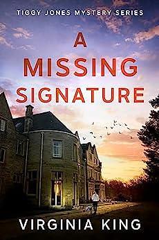 A Missing Signature by Virginia King, Virginia King