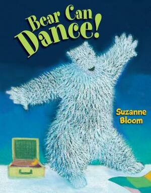 Bear Can Dance! by 