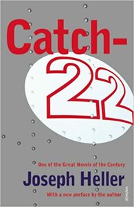 Catch-22 by Joseph Heller