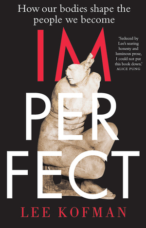 Imperfect by Lee Kofman