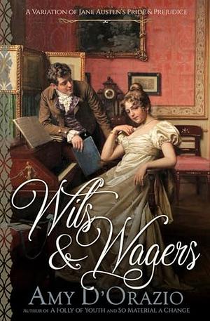 Wits & Wagers by Amy D'Orazio