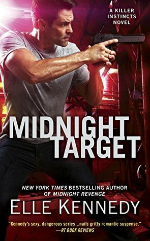 Midnight Target by Elle Kennedy