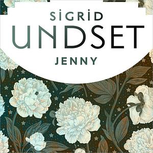 Jenny by Sigrid Undset