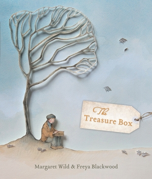 The Treasure Box by Margaret Wild