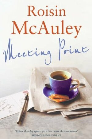 Meeting Point by Roisin McAuley