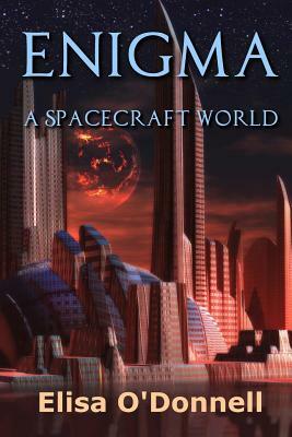 Enigma: A Spacecraft World by Elisa O'Donnell