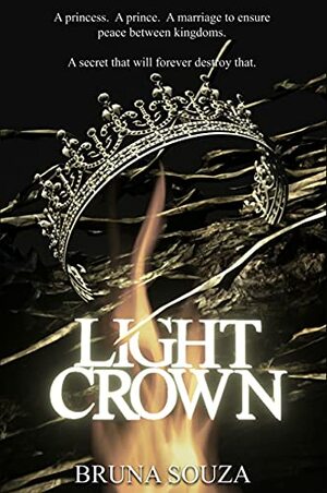 Light Crown by Bruna Souza