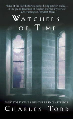 Watchers of Time by Charles Todd