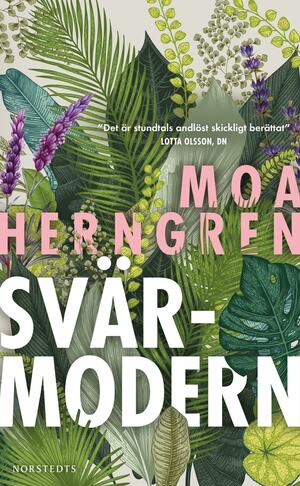 Svärmodern by Moa Herngren