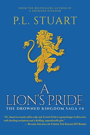 A Lion's Pride by P.L. Stuart
