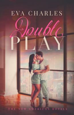 Double Play: Drew's Story by Eva Charles