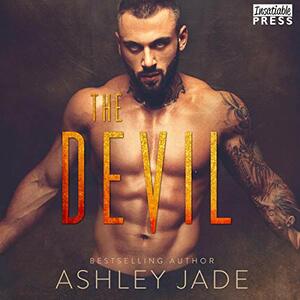 The Devil by Ashley Jade