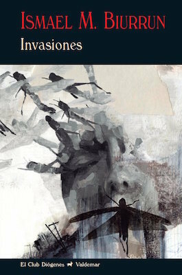 Invasiones by Ismael Martínez Biurrun, Efe al Cuadrado