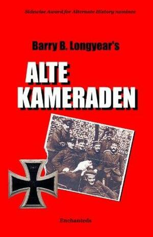 Alte Kameraden by Barry B. Longyear