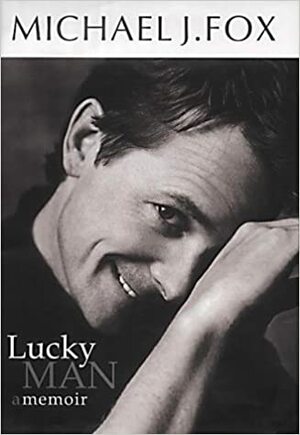 Lucky Man by Michael J. Fox