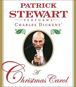 A Christmas Carol by Charles Dickens