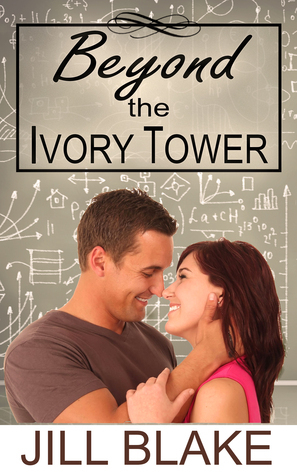 Beyond the Ivory Tower by Jill Blake