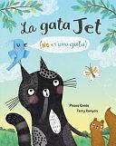 La Gata Jet by Phaea Crede